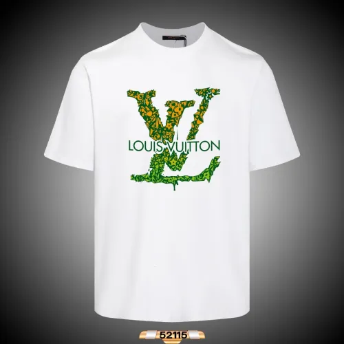 Louis Vuitton T-Shirts for MEN #9999925712