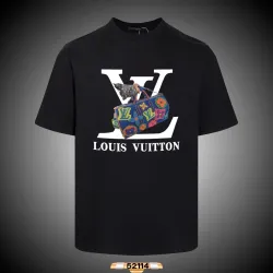 Louis Vuitton T-Shirts for MEN #9999925713