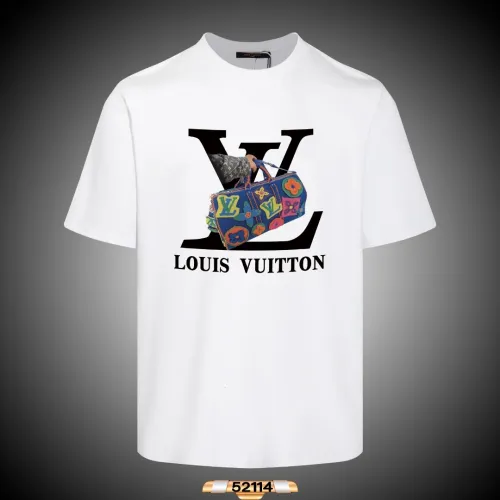 Louis Vuitton T-Shirts for MEN #9999925715