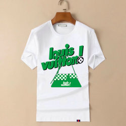 Louis Vuitton T-Shirts for MEN Online sales #999934584