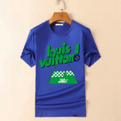 Louis Vuitton T-Shirts for MEN Online sales #999934585