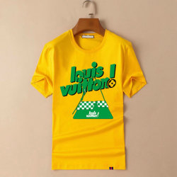 Louis Vuitton T-Shirts for MEN Online sales #999934586