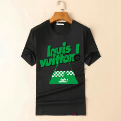 Louis Vuitton T-Shirts for MEN Online sales #999934587