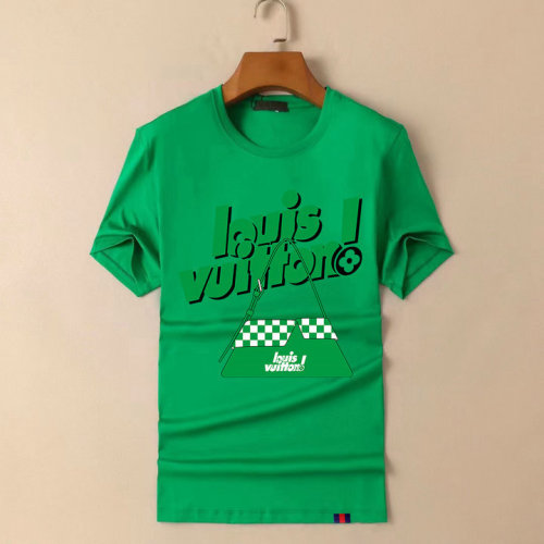 Louis Vuitton T-Shirts for MEN Online sales #999934588