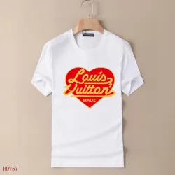  T-Shirts for MEN Sizes M-5XL (4 Colors) #99924647