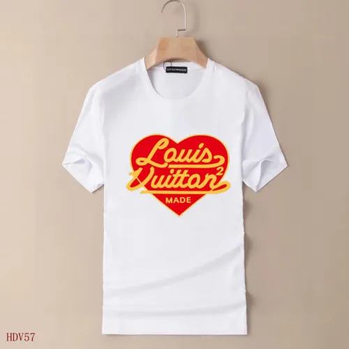 Louis Vuitton T-Shirts for MEN Sizes M-5XL (4 Colors) #99924647