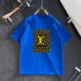 Louis Vuitton T-Shirts for MEN Sizes M-5XL (5 Colors) #99924646