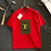 Louis Vuitton T-Shirts for MEN Sizes M-5XL (5 Colors) #99924646