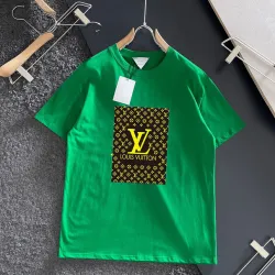  T-Shirts for MEN Sizes M-5XL (5 Colors) #99924646