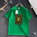 Louis Vuitton T-Shirts for MEN Sizes M-5XL (5 Colors) #99924646