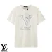 Louis Vuitton T-Shirts for MEN and Women 2020 new arrival #99897504