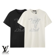 Louis Vuitton T-Shirts for MEN and Women 2020 new arrival #99897504