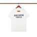 Louis Vuitton T-Shirts for MEN and women #99919818