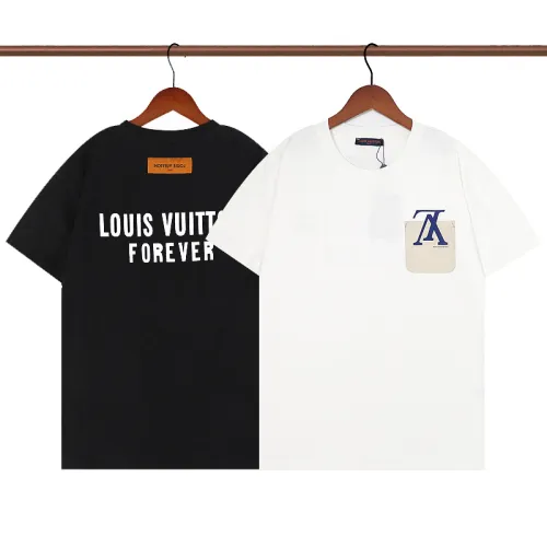 Louis Vuitton T-Shirts for MEN and women #99919819