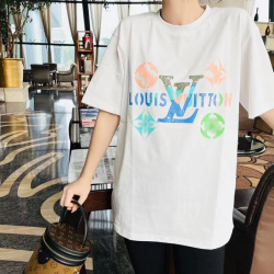 Louis Vuitton T-Shirts for MEN and women #99920172