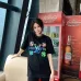 Louis Vuitton T-Shirts for MEN and women #99920173