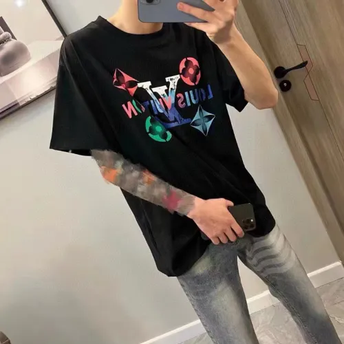Louis Vuitton T-Shirts for MEN and women #99920173