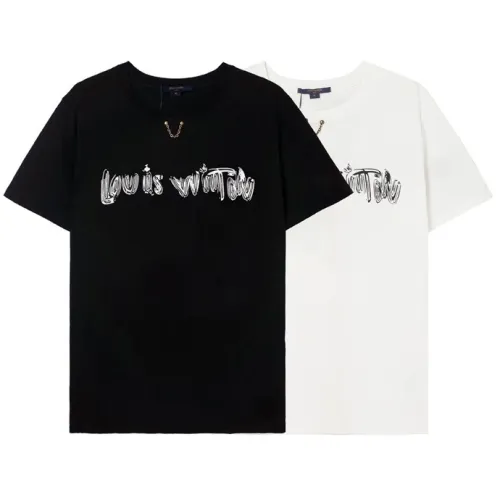 Louis Vuitton T-Shirts for MEN and women #99920240