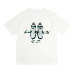 Louis Vuitton T-Shirts for MEN and women #99923394