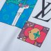 Louis Vuitton T-Shirts for MEN and women EUR size  #99918346