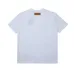 Louis Vuitton T-Shirts for MEN and women EUR size  #99918350