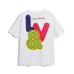 Louis Vuitton T-Shirts for MEN and women EUR size  #99918360