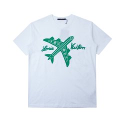 Louis Vuitton T-Shirts for MEN and women EUR size t-shirts #99918400