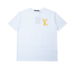 Louis Vuitton T-Shirts for MEN and women EUR size t-shirts #99918401