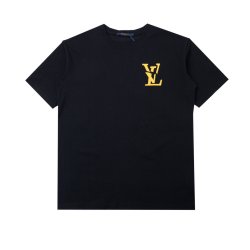 Louis Vuitton T-Shirts for MEN and women EUR size t-shirts #99918402