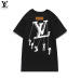 Louis Vuitton T-Shirts for men and women #99901098
