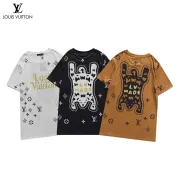 Louis Vuitton T-Shirts for men and women #99903594