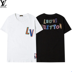 Louis Vuitton T-Shirts for men and women #99907328