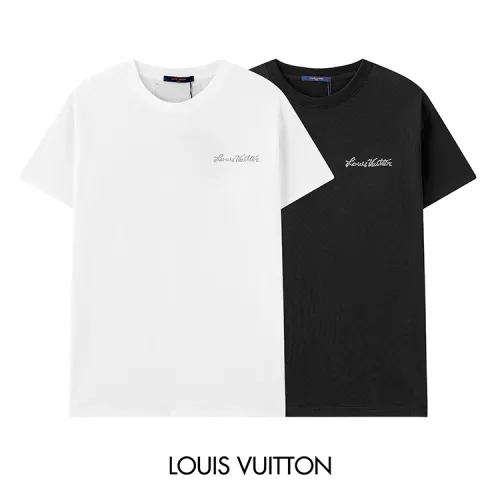 Louis Vuitton T-Shirts for men and women #99907330