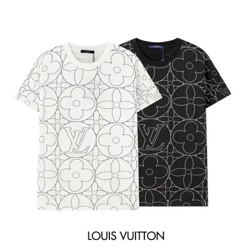 Louis Vuitton T-Shirts for men and women #99907332