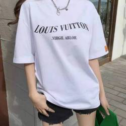 Louis Vuitton T-Shirts for men and women #99917287