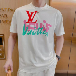 Louis Vuitton T-Shirts for men and women #99918595