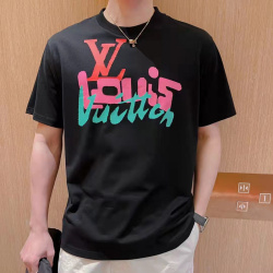 Louis Vuitton T-Shirts for men and women #99918596