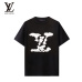 Louis Vuitton T-Shirts for men and women #999929832