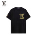 Louis Vuitton T-Shirts for men and women #999929833