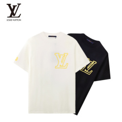 Louis Vuitton T-Shirts for men and women #999929833