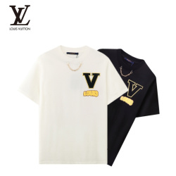 Louis Vuitton T-Shirts for men and women #999929836