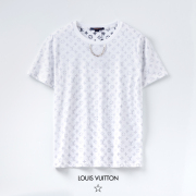 Louis Vuitton new T-Shirts #99896031