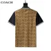 COACH T-Shirts for Men' Polo Shirts #B51918