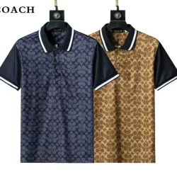 COACH T-Shirts for Men' Polo Shirts #B51918
