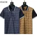 COACH T-Shirts for Men' Polo Shirts #B51918