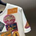 Louis Vuitton Flight Mode T-Shirts for Men' Polo Shirts #B52688