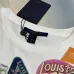 Louis Vuitton Flight Mode T-Shirts for Men' Polo Shirts #B52688