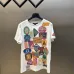 Louis Vuitton Flight Mode T-Shirts for Men' Polo Shirts #B52688