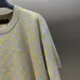 Louis Vuitton Monogram Glow T-Shirts for Men' Polo Shirts #B52689
