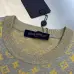 Louis Vuitton Monogram Glow T-Shirts for Men' Polo Shirts #B52689